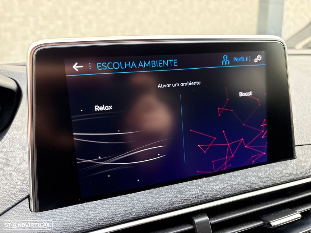 Peugeot 5008 1.5 BlueHDi GT Line - 23