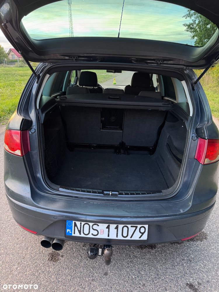 Seat Altea XL 1.9 TDI Style - 7