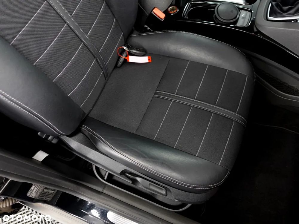 Ford Kuga 2.0 TDCi Titanium S - 15