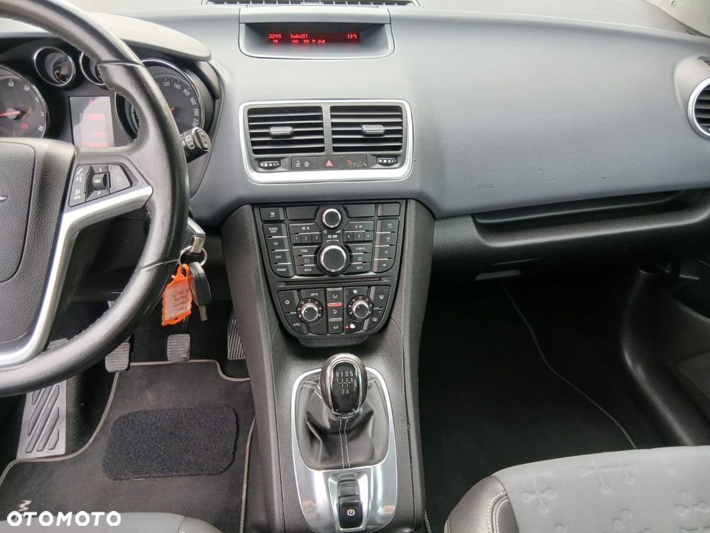 Opel Meriva 1.4 T Enjoy - 24