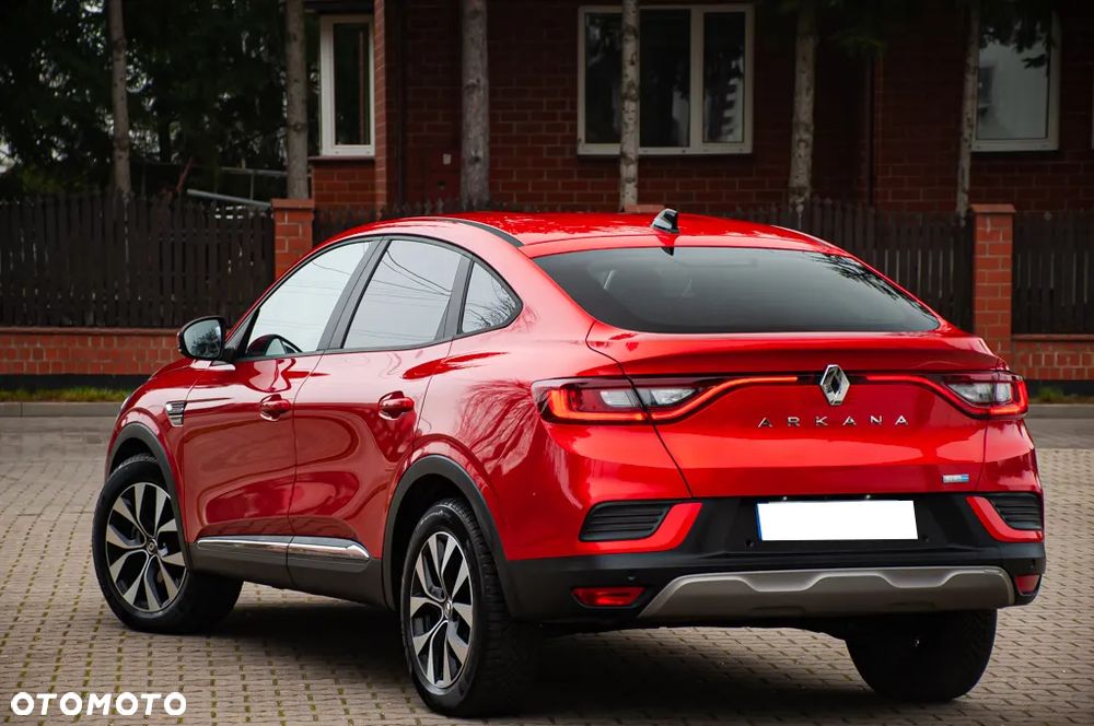 Renault Arkana - 13