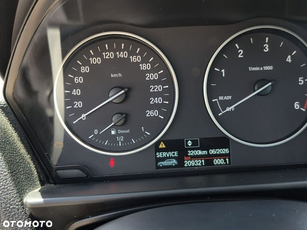 BMW Seria 1 - 12