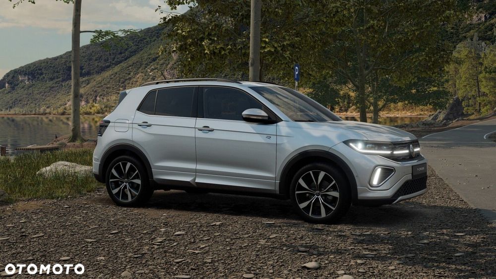 Volkswagen T-Cross 2026 photo 4