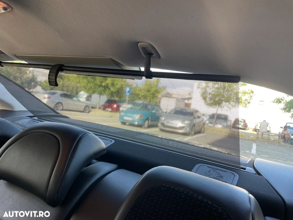 Citroën C5 HDi 165 FAP Aut. Exclusive - 27