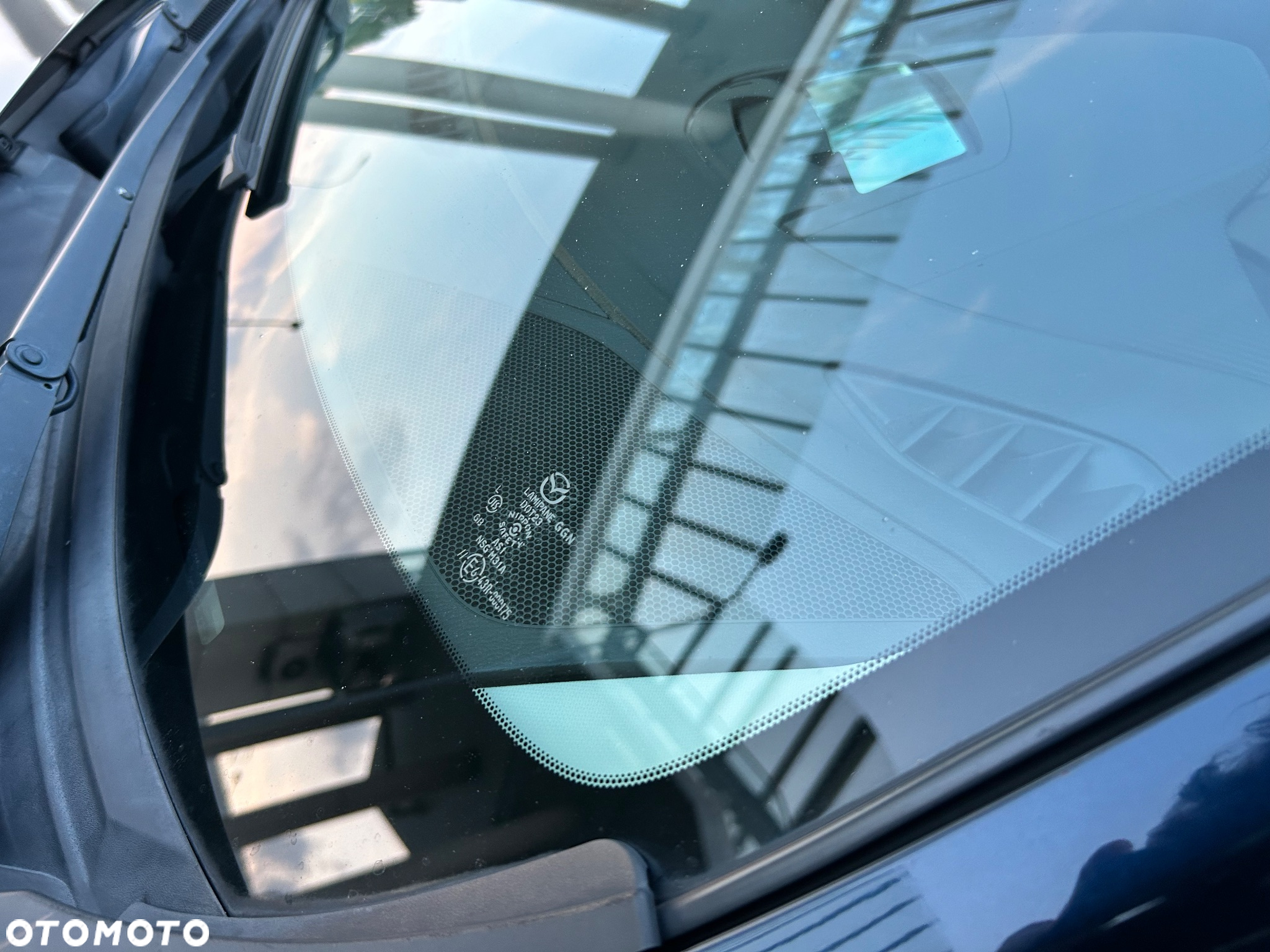 Mazda 3 SKYACTIV-D 150 Sports-Line - 33