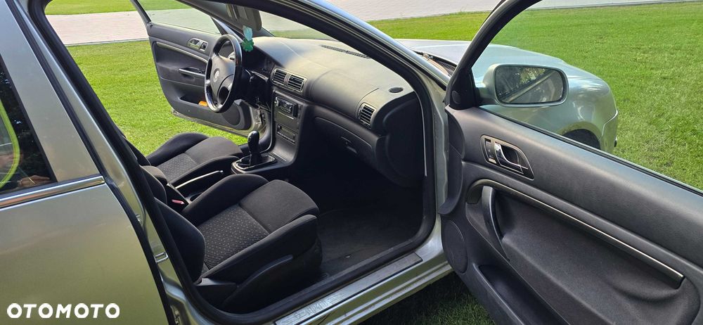 Skoda Superb - 6
