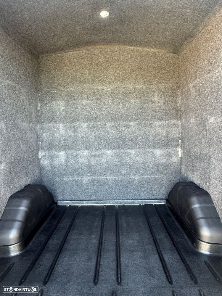 Ford transit - 10