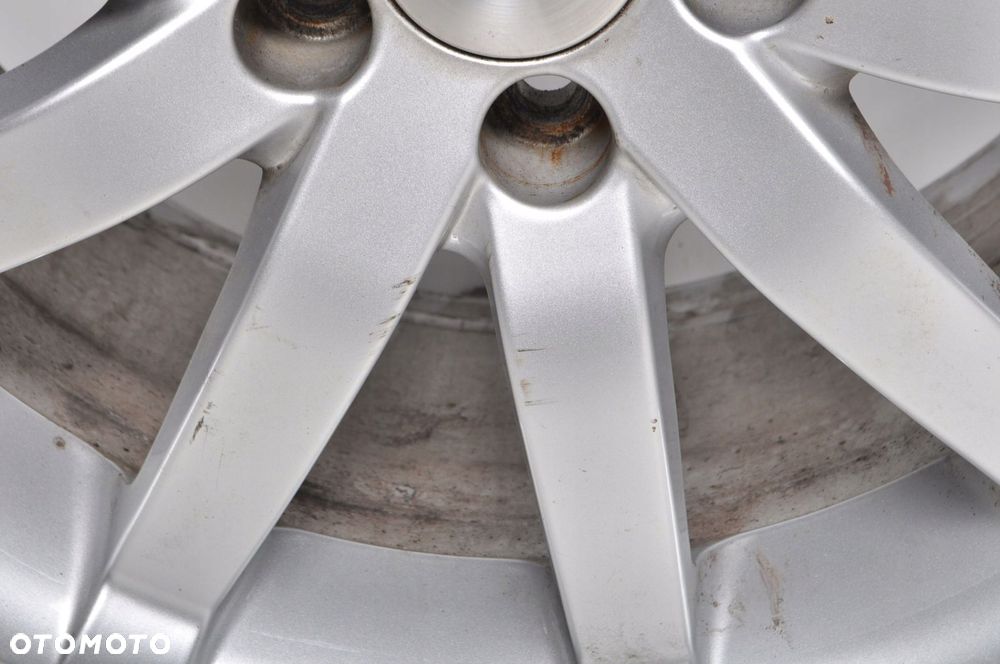 ASTON MARTIN DB9 FELGA ALUMINIOWA 16 CALI 5X114,3 4G43-1007-BB - 3