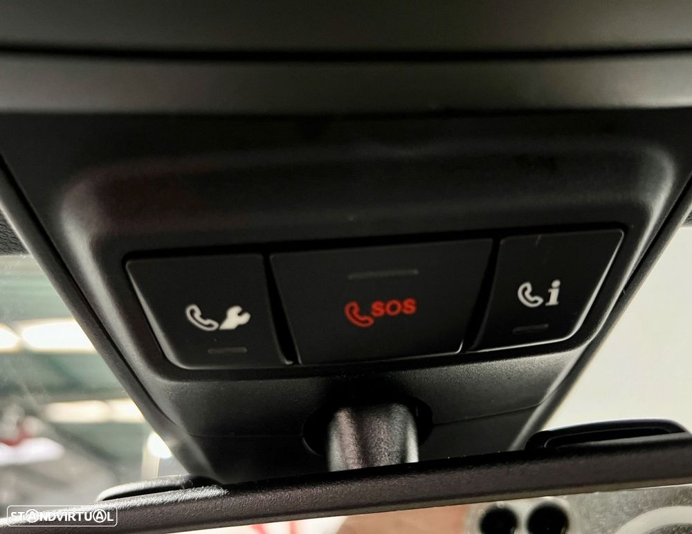 Mercedes-Benz C 250 - 19