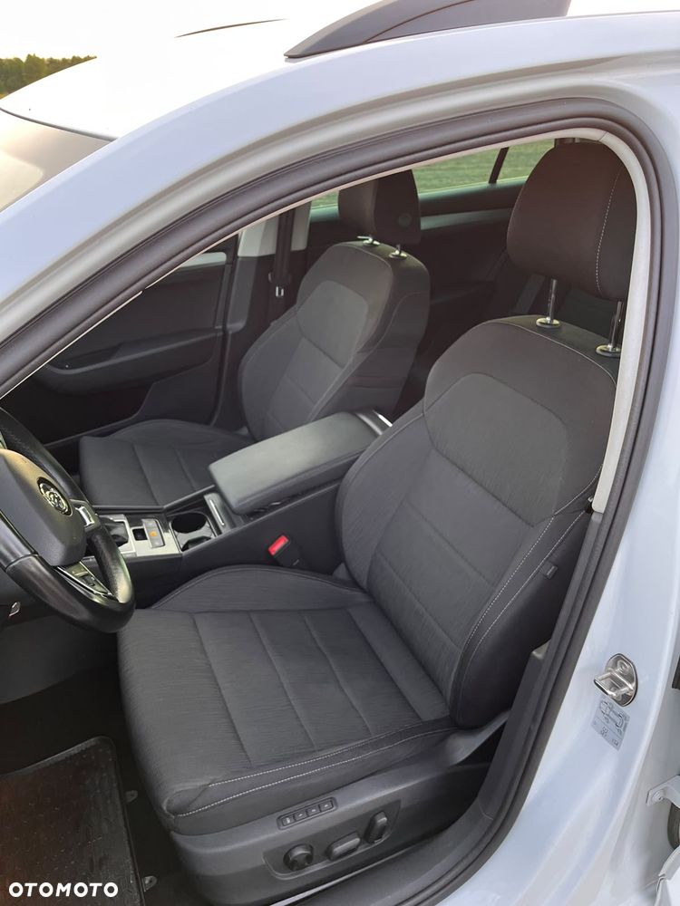 Skoda Superb 1.6 TDI DSG Active - 19