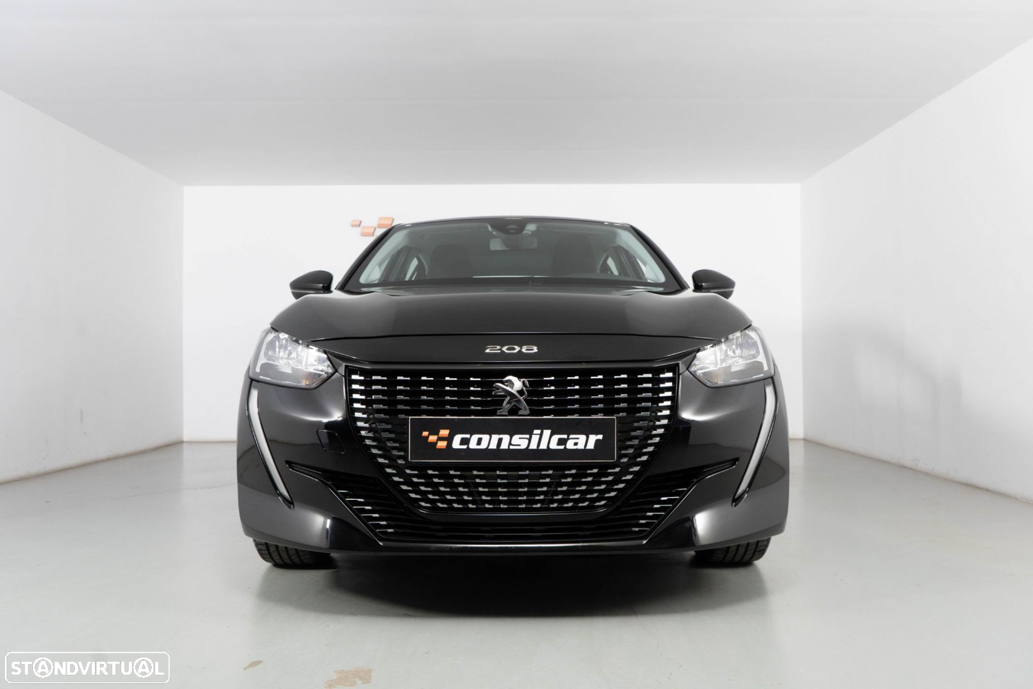 Peugeot 208 1.2 PureTech Active - 3
