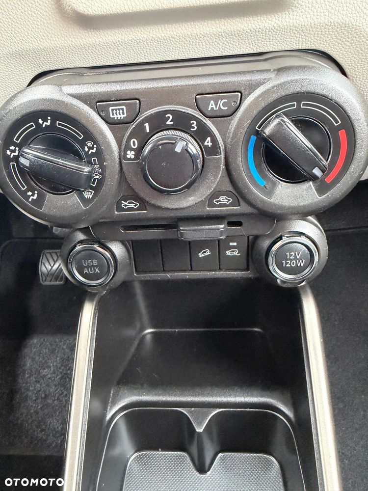 Suzuki Ignis - 20