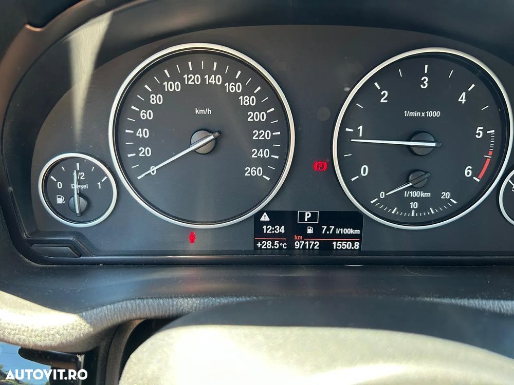 BMW X3 - 12