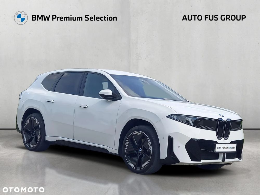 BMW iX3 50 xDrive 113.4kWh - 6