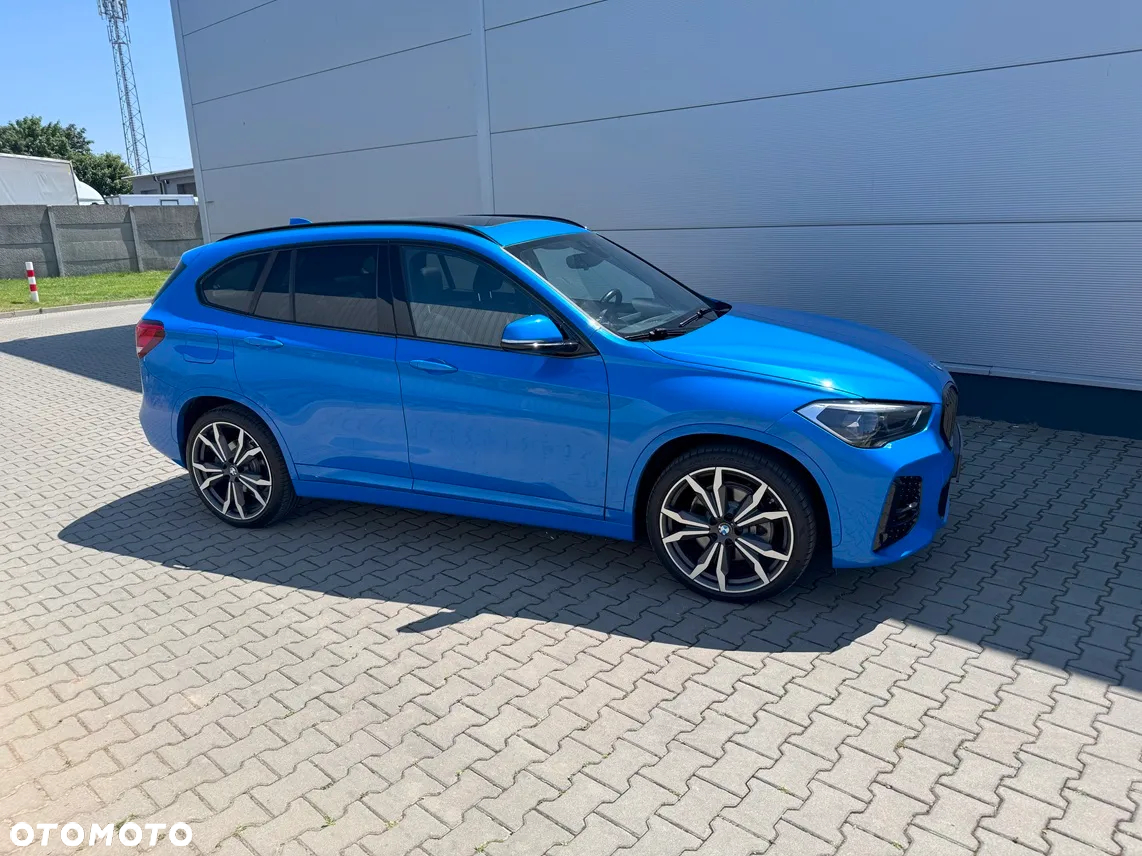 BMW X1 - 21