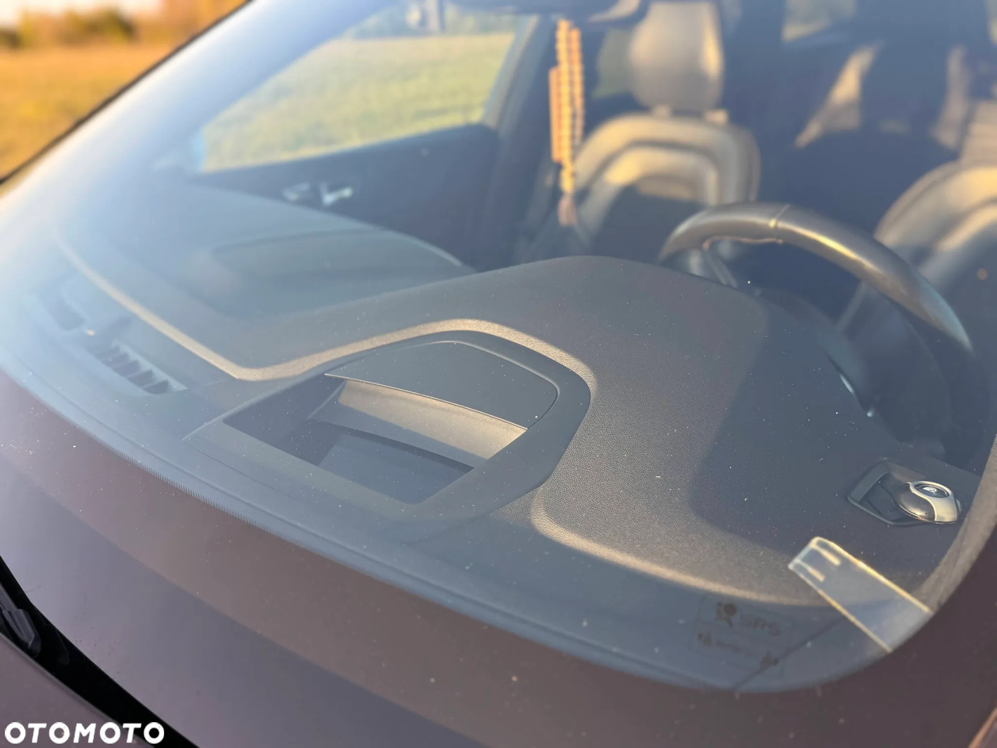 Volvo XC 60 T6 AWD R-Design - 20