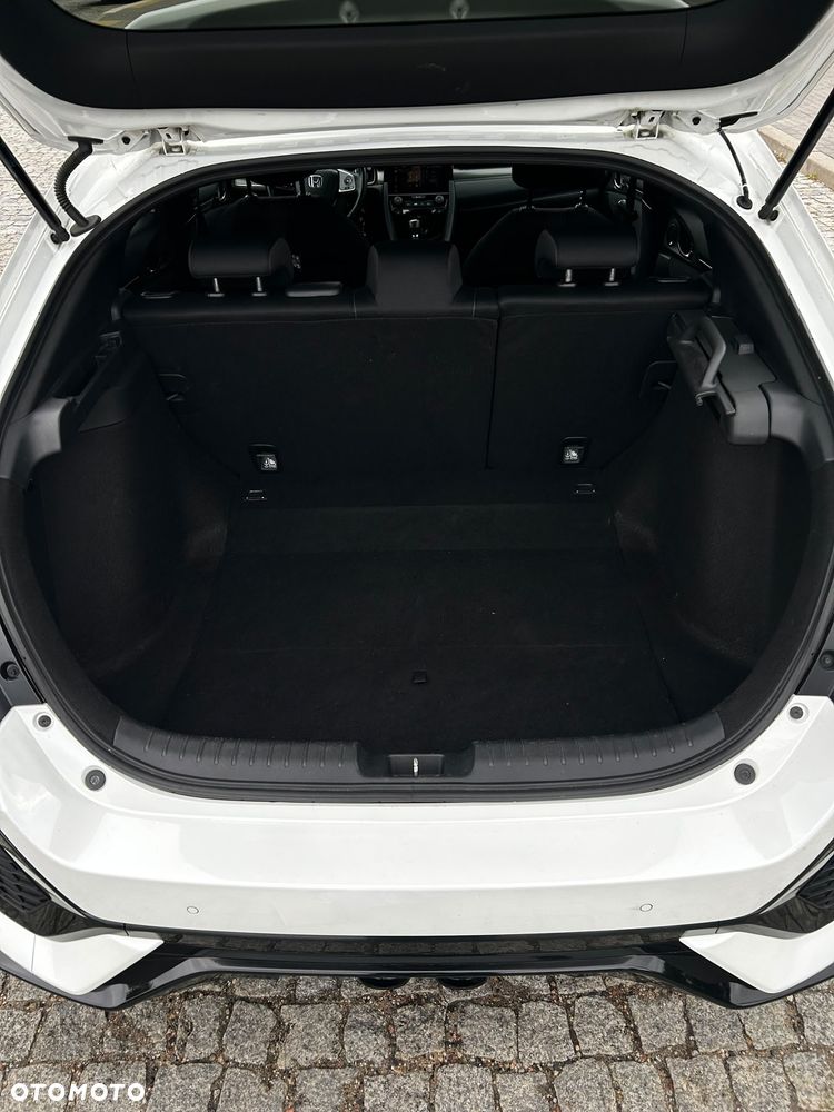 Honda Civic 1.5 T Sport (Navi) - 6