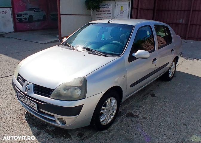 Renault Symbol 1.5dCi Expression - 1