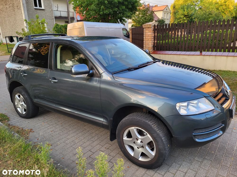 Volkswagen Touareg - 14