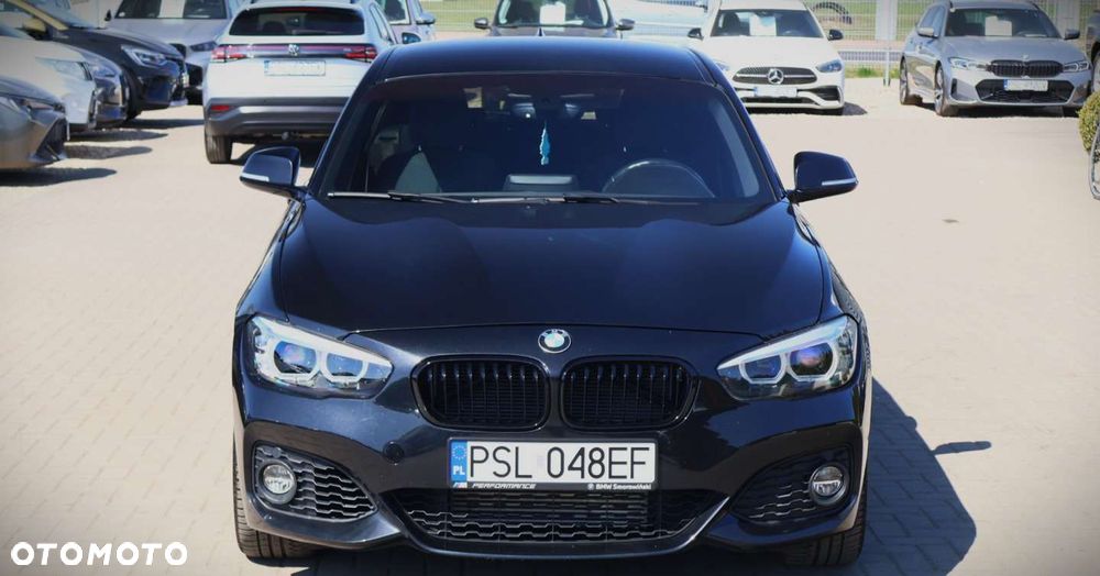 BMW Seria 1 - 10