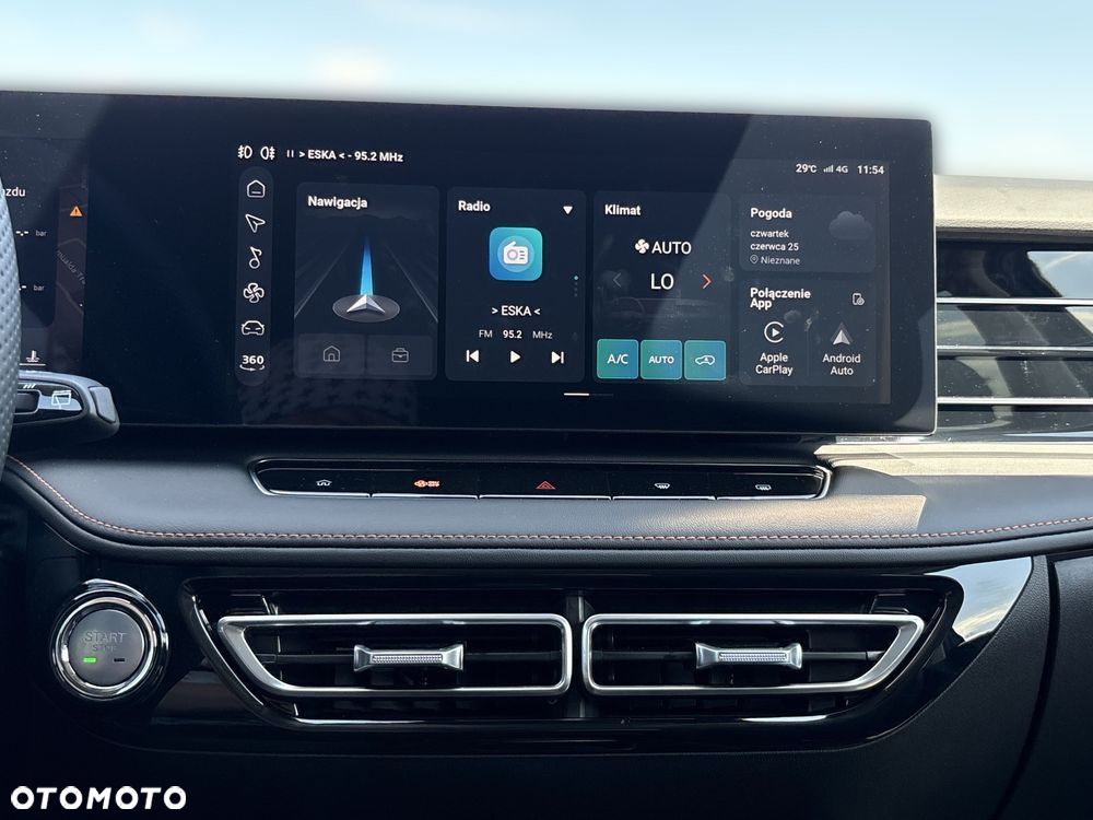 MG HS PHEV 1.5T Exclusive - 19