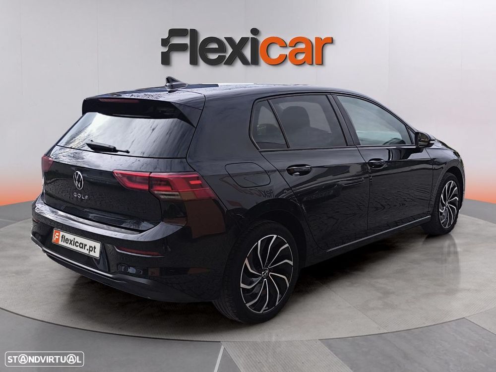 VW Golf 1.0 TSI Life - 7
