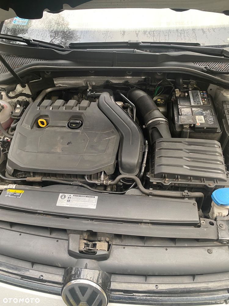 Volkswagen Golf Variant - 12