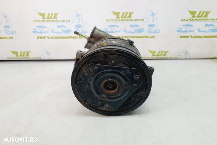 Compresor clima 730054 1.4 benzina F14D4 Chevrolet Aveo T200  [din 2003 pana  2008] seria - 4