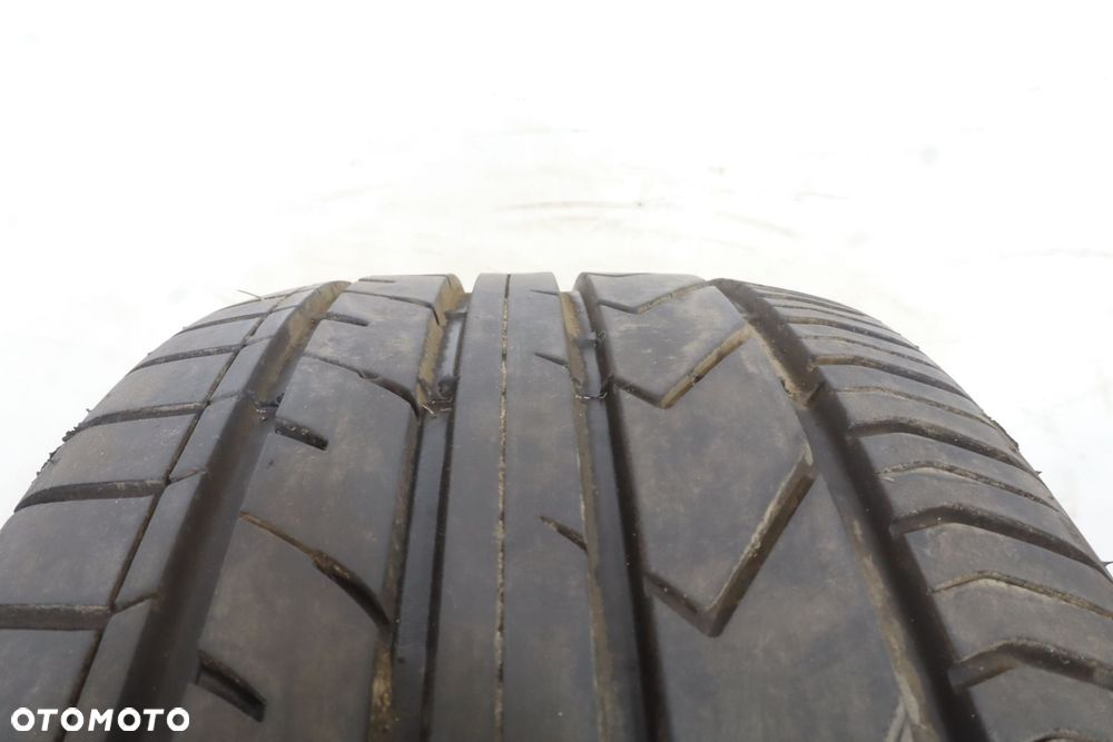 OPONA OPONY 2 SZT NORDEXX NS9000 LATO  245/45/18 25R - 4