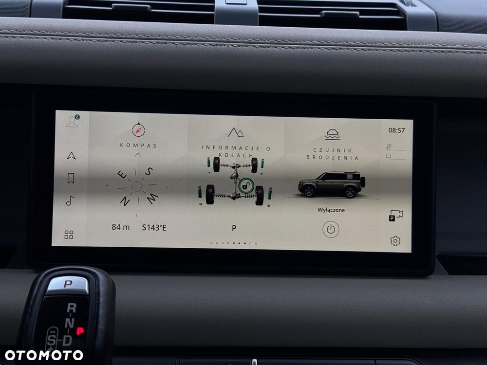 Land Rover Defender 2.0 P300 S - 34