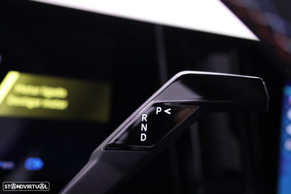 Renault Rafale 1.2 Hyper Hybrid E-Tech Esprit Alpine - 26