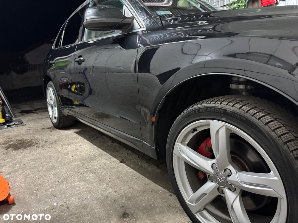 Audi Q5 - 19