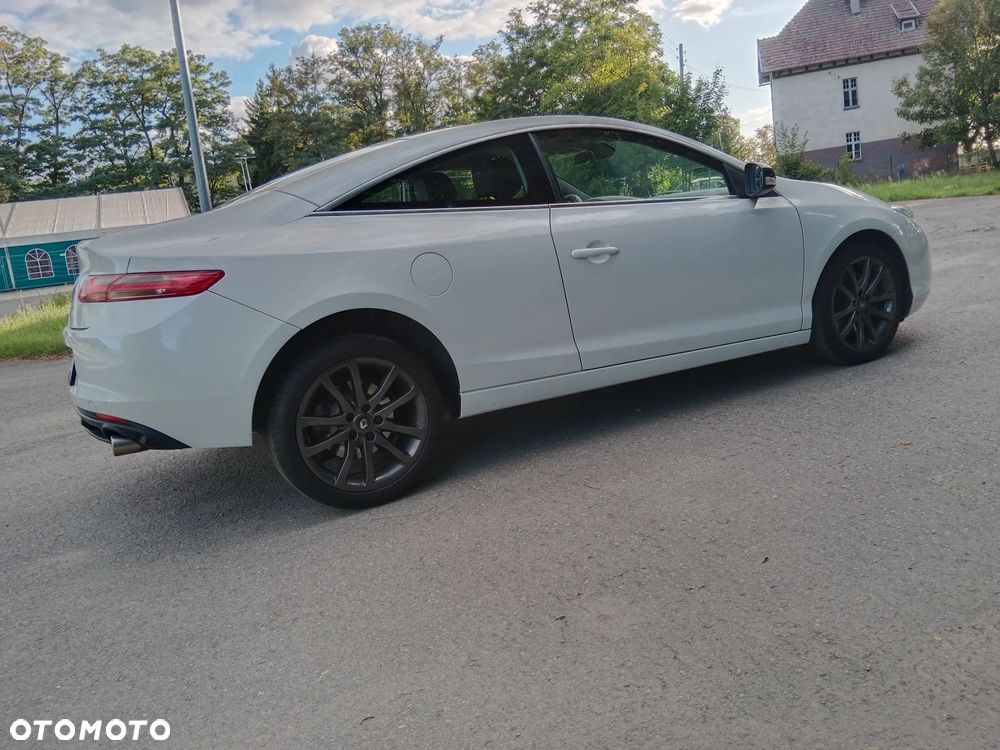 Renault Laguna 2.0 dCi Monaco GP2 - 33