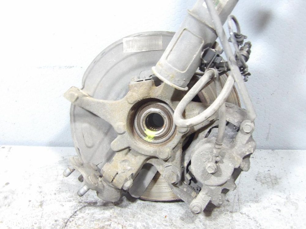 SSANGYONG TIVOLI GRAND 1.5T-Gdi MCPERSON LEWY KOMPLETNY - 5