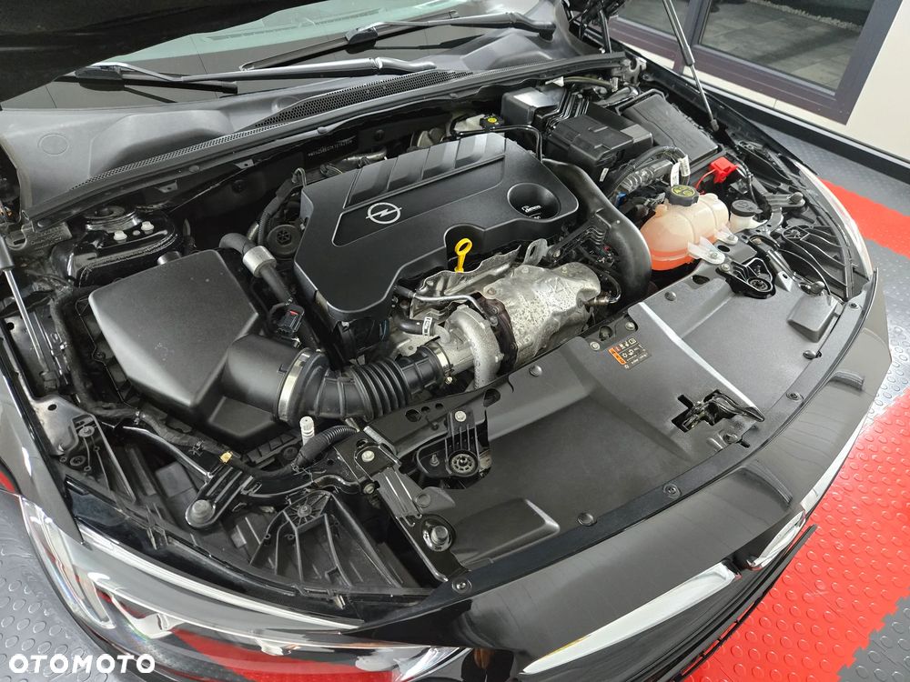 Opel Insignia 2.0 Ultimate Exclusive - 30