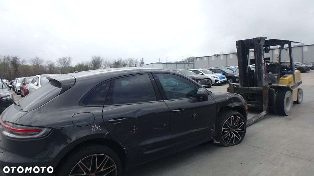 Porsche Macan PDK - 6