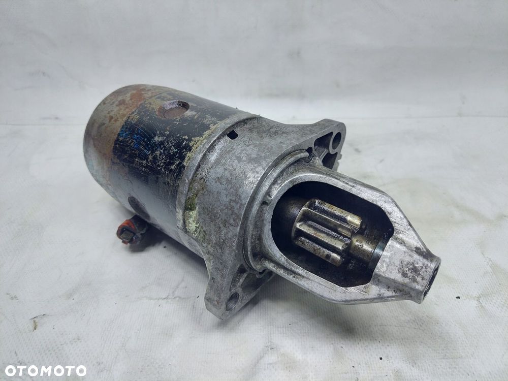 Nissan Micra Ii K11 1.3 Rozrusznik M3T37783 2330074Y10 - 2