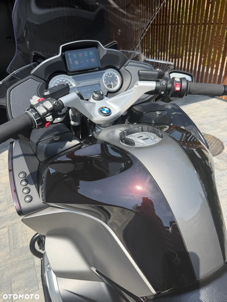 BMW RT - 21