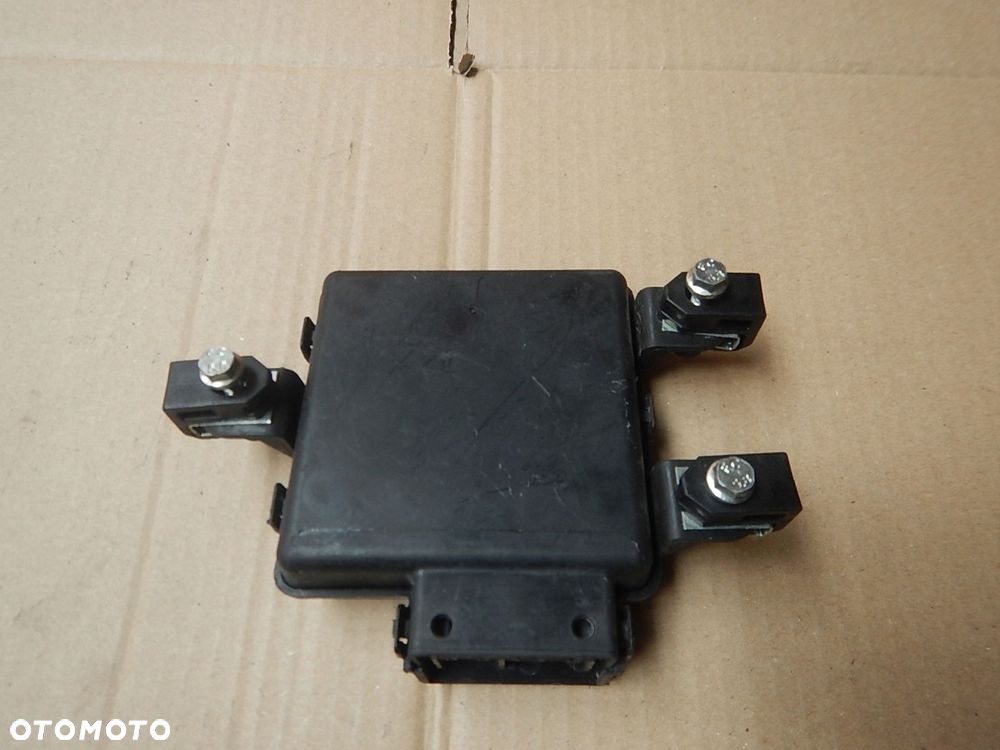 sterownik moduł pdc czujników parkowania ducato iii 1367164080 0263004464 - 5