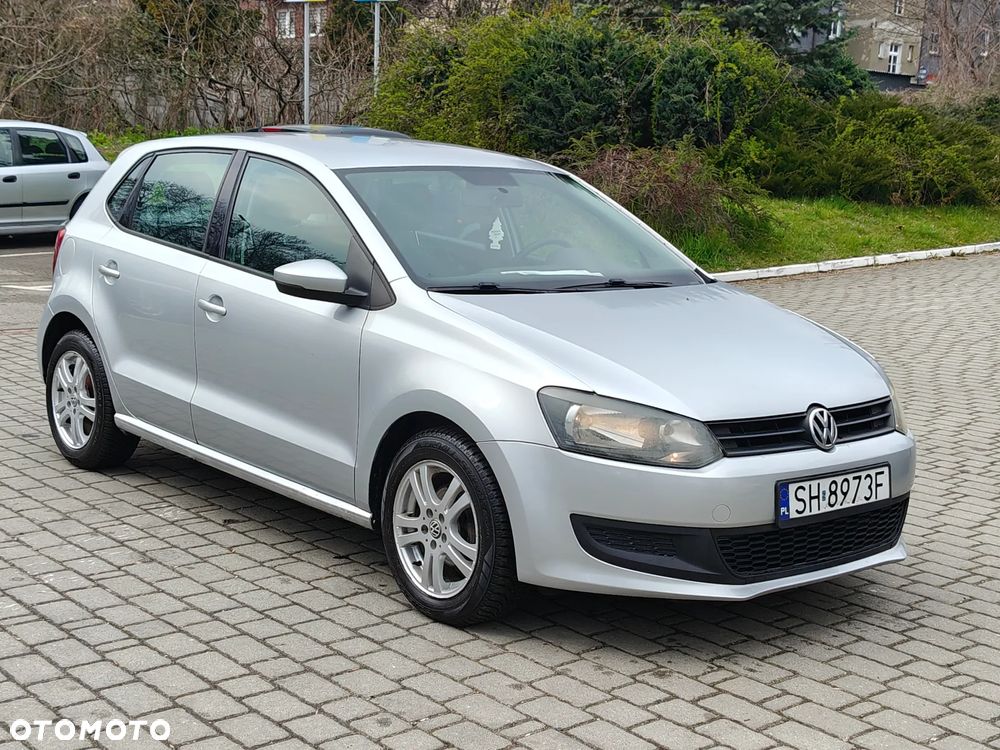 Seat Ibiza 1.2 12V Style Salsa - 13