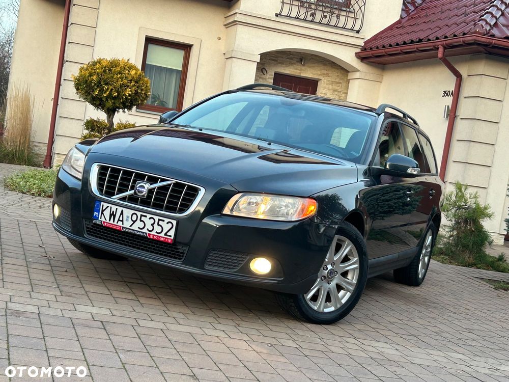 Volvo V70 2.0 Momentum - 19