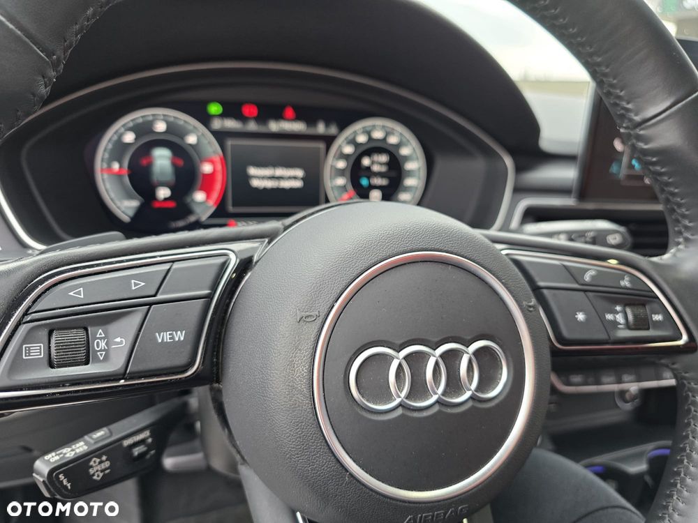 Audi A4 Avant 40 TDI quattro S tronic edition one - 30