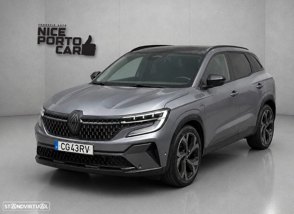Renault Austral