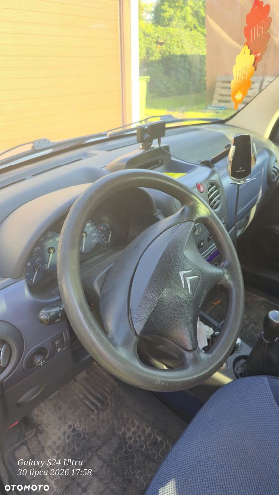 Citroën Berlingo Multispace 1.6 16V Plus - 12