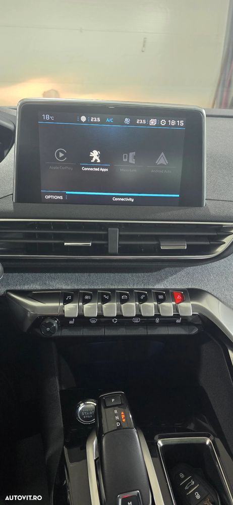 Peugeot 3008 1.2 PureTech 130 EAT8 Allure Pack - 25