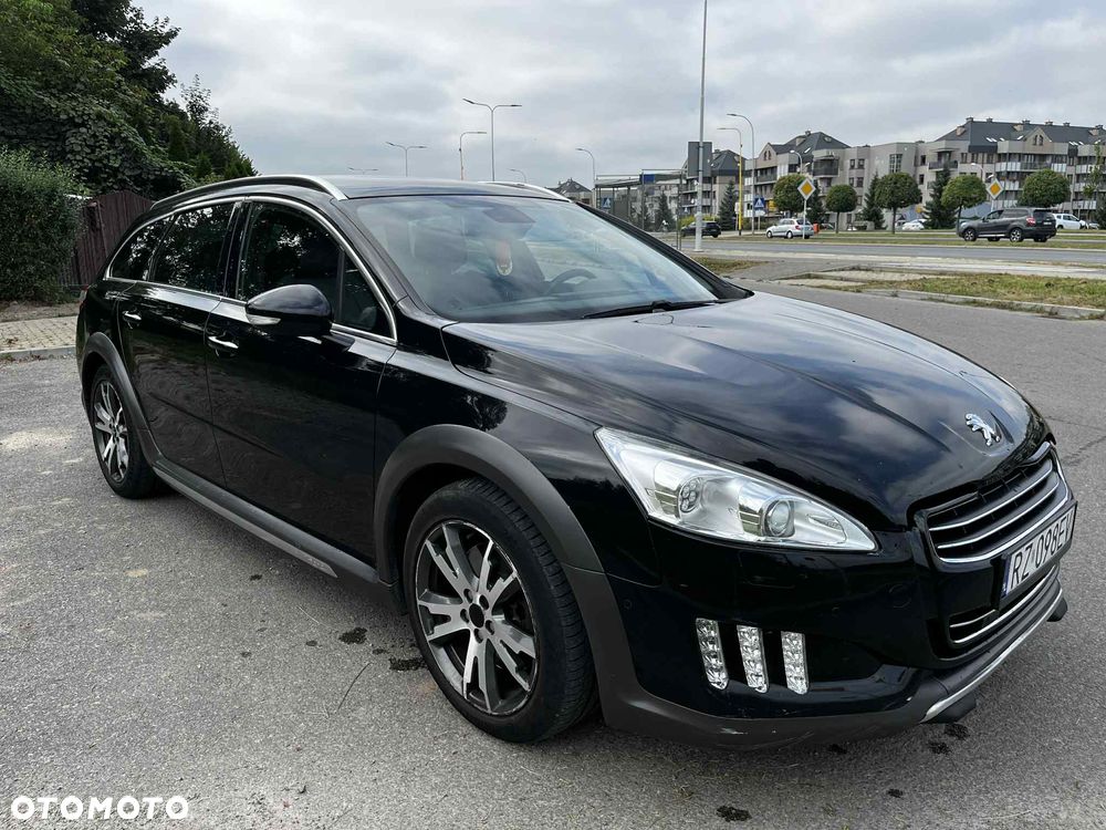 Peugeot 508 - 3
