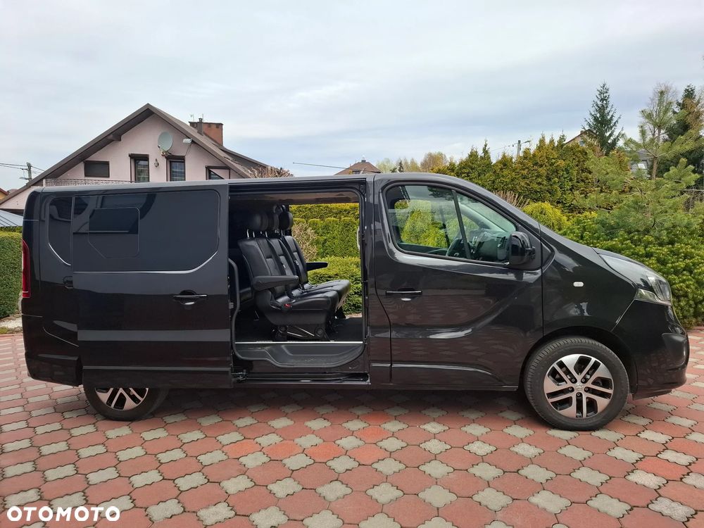 Opel Vivaro L1H1 S&S Tourer - 12