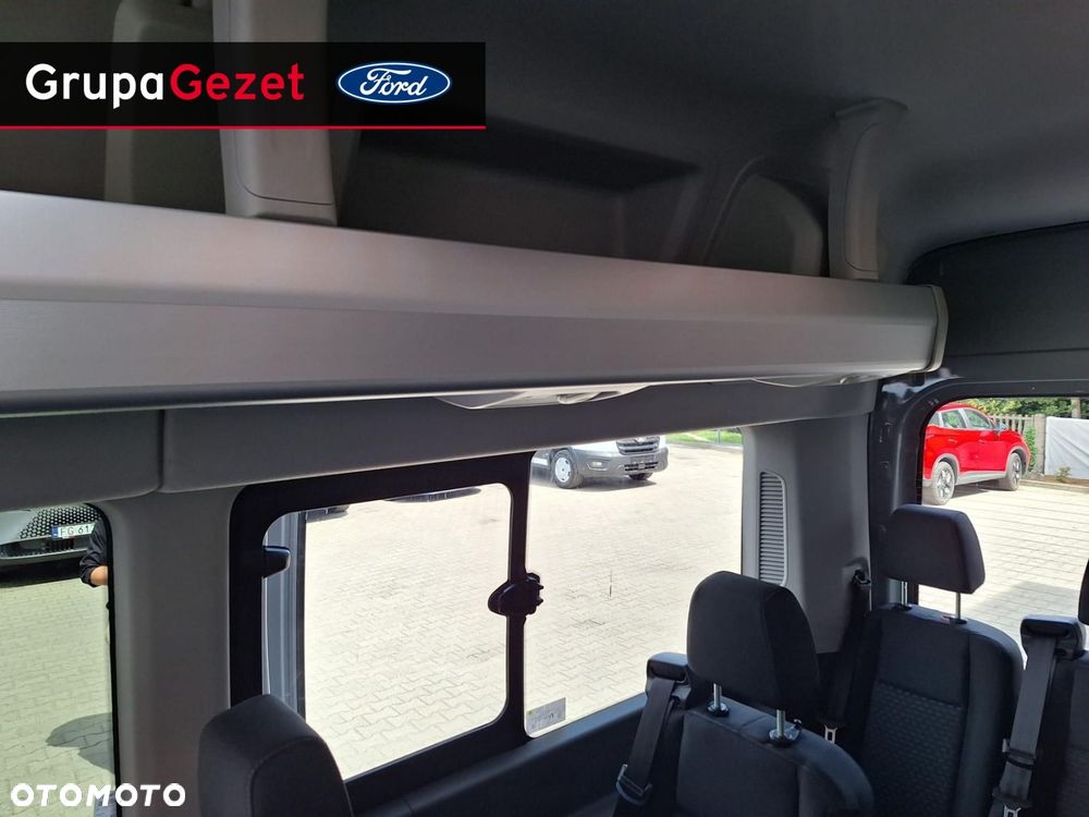 Ford Transit - 21