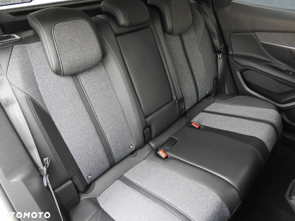 Peugeot 3008 BlueHDi 120 EAT6 Stop & Start Allure - 13