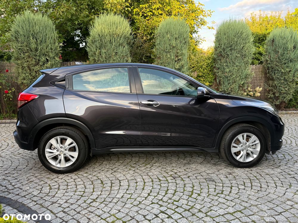 Honda HR-V 1.5 i-VTEC Elegance - 15